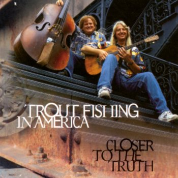 Trout Fishing In America The Sun and Moon and Start