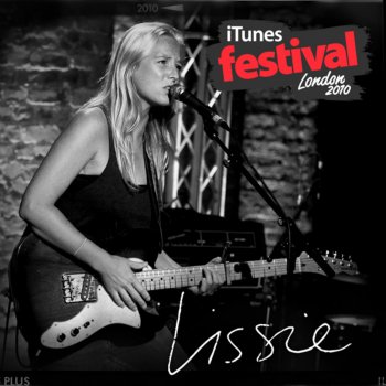 Lissie Little Lovin' (Live)