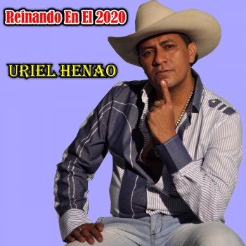 Uriel Henao Vivo Feliz