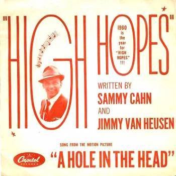 Frank Sinatra High Hopes