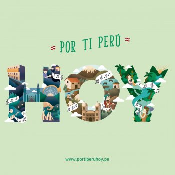 Gianmarco Todos Somos Pueblo