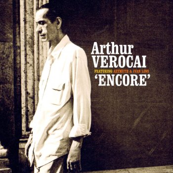 Arthur Verocai feat. Ivan Lins Filhos
