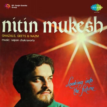 Nitin Mukesh Saawan Teri Yaadon Ka