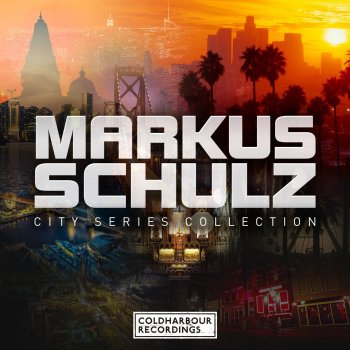 Markus Schulz Bombay [Mumbai]