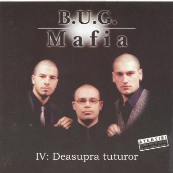 b.u.g. mafia Viata Merge Inainte