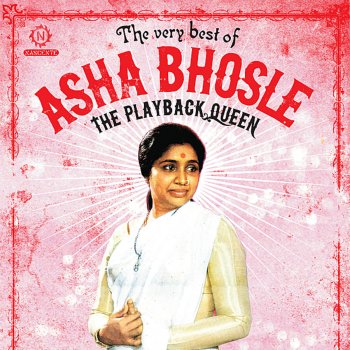 Asha Bhosle Ab Ke Baras Bhej Bhaiyya