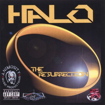 Halo Gangsta