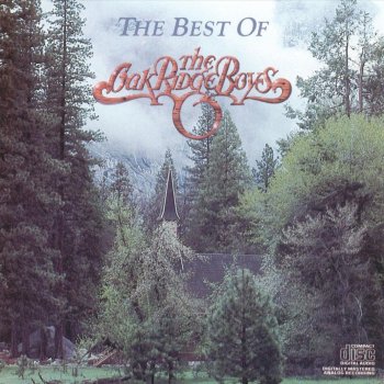 The Oak Ridge Boys Loves Me Like a Rock