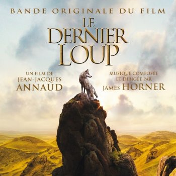 James Horner Wolves Stalking Gazelles
