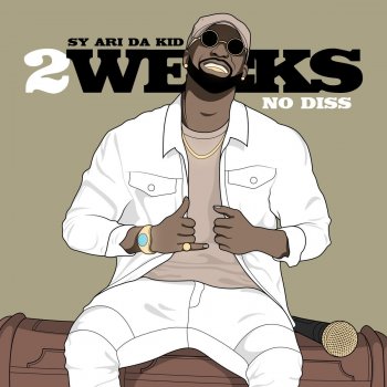 Sy Ari Da Kid feat. K CAMP Traded