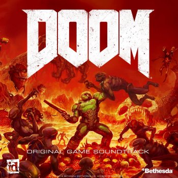 Mick Gordon The Stench