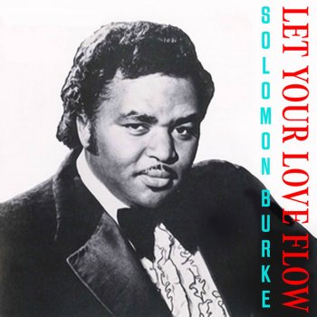 Solomon Burke Sweeter Than Sweetness