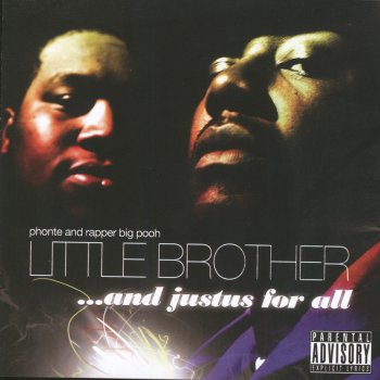Little Brother Delusional (Feat. Oddisee)