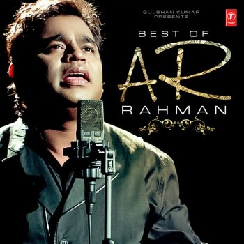 A. R. Rahman feat. Benny Dayal Rehna Tu (From "Delhi 6")