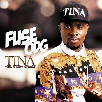 Fuse ODG Antenna