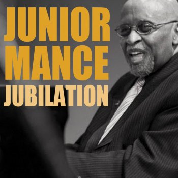 Junior Mance Oo Bla Dee