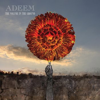 Adeem Can't Sit Still