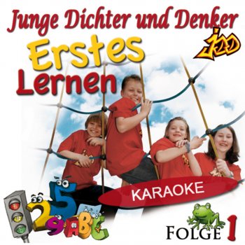 Junge Dichter und Denker Monate Und Jahreszeiten (Karaoke)