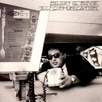 Beastie Boys The Update