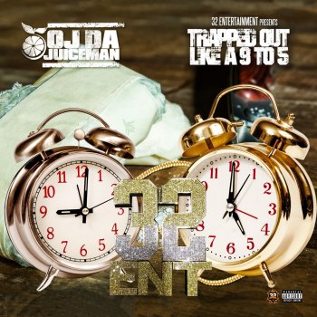 OJ da Juiceman Trap Trophies