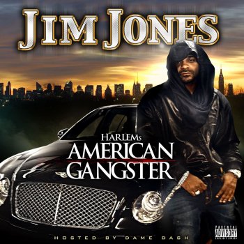 Jim Jones Up In Harlem