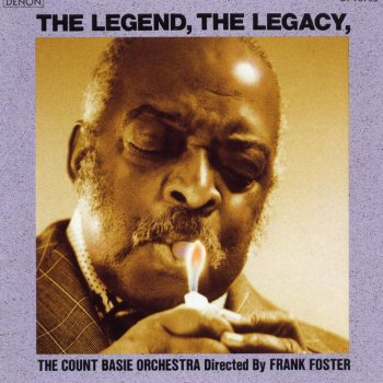 The Count Basie Orchestra Bring On The Raindrops