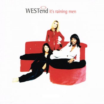 Westend It's Raining Men (Wand's Main Mix)