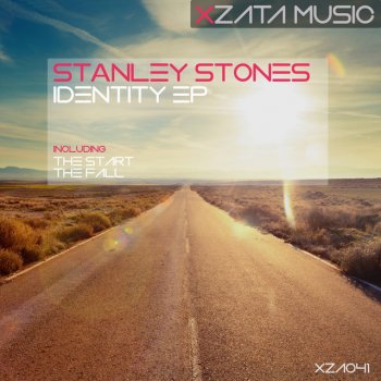 Stanley Stones The Start