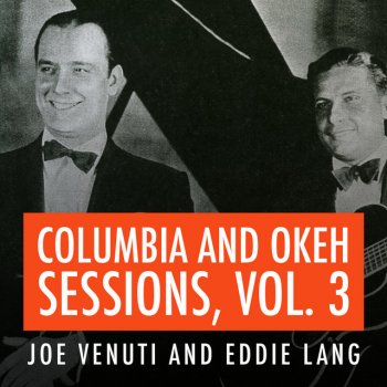 Joe Venuti's Rhythm Boys To To Blues - 78 rpm Version