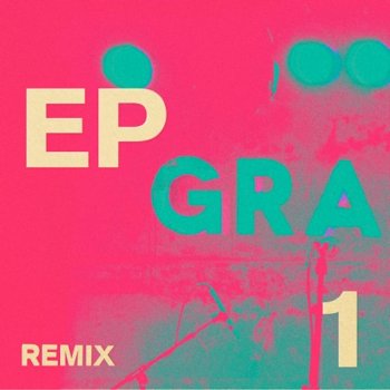 Gramme I Can't Resist - Leo Zero Remix