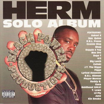 Herm Music Game