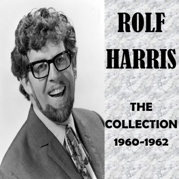 Rolf Harris Sun Arise (Original Version)