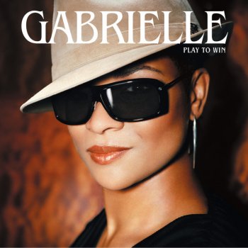 Gabrielle Ten Years' Time