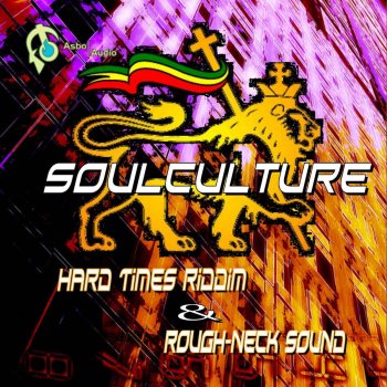 Soulculture Rough Neck Sound (Original Mix)