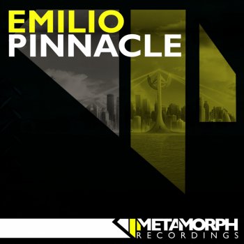 Emilio Pinnacle (Jordan Duke Remix)