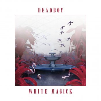 Deadboy White Moon Garden