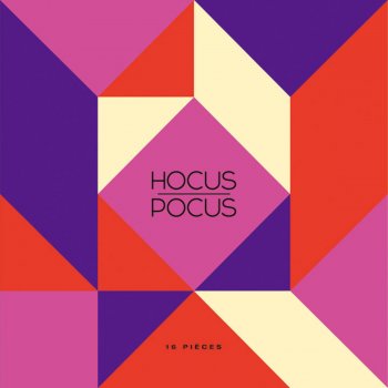 Hocus Pocus A Mi-Chemin (Soul Square Remix)