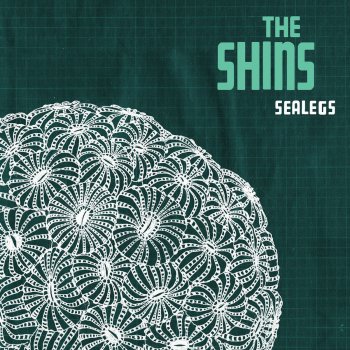 The Shins Sealegs - Radio edit