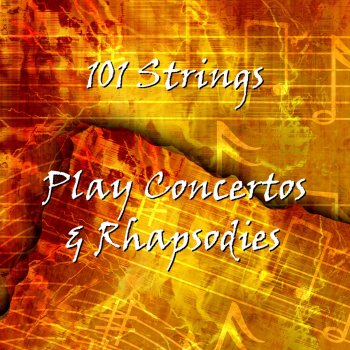 101 Strings Orchestra Piano Concerto No 1 (Excerpt)