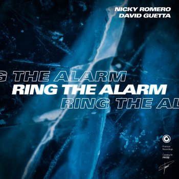 Nicky Romero feat. David Guetta Ring the Alarm (Dub Mix)