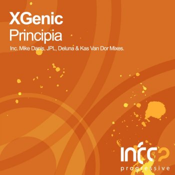 Xgenic Principia