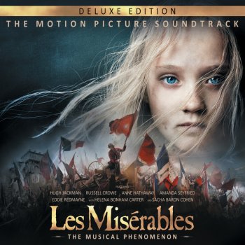 Les Misérables Cast Turning