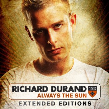 Richard Durand Silver Key - Extended Mix