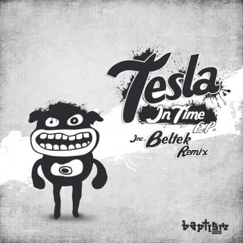 Tesla In Time - Original Mix