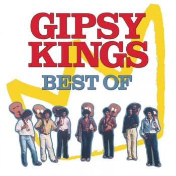 Gipsy Kings Hotel California (spanish)