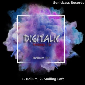 Digitalic Helium
