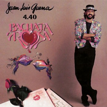 Juan Luis Guerra Como Abeja al Panal