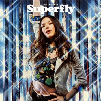 Superfly 恋する瞳は美しい