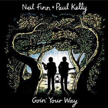 Neil Finn feat. Paul Kelly To Her Door