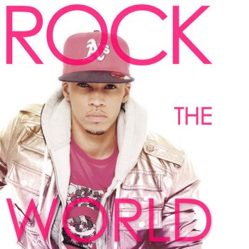 Исполнитель Daecolm, альбом Rock the World